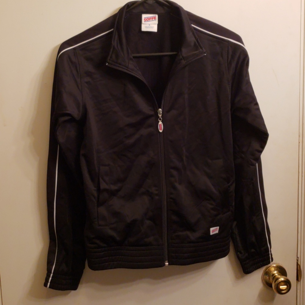 Soffer Track suit